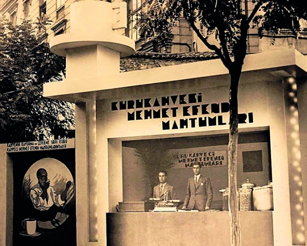 Globalizing age-old brands of Turkey