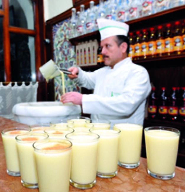 Globalizing age-old brands of Turkey