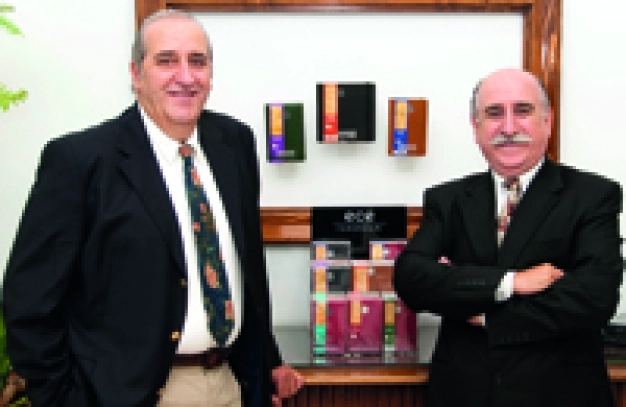 Globalizing age-old brands of Turkey