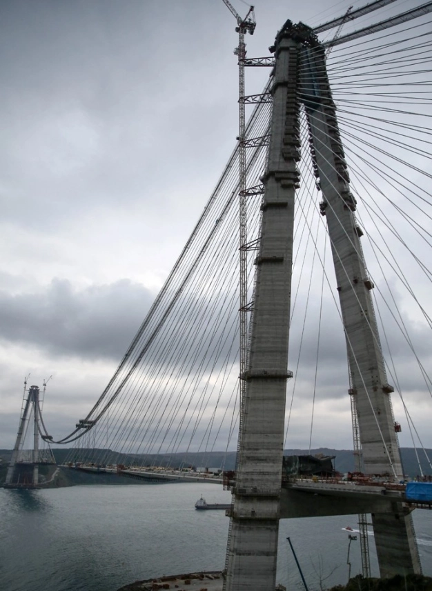 Mega attraction to the pearl of the world