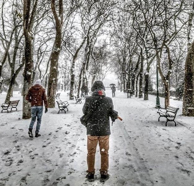 The contest continues #oneistanbul displaying 190,000 photos