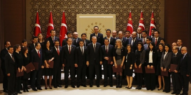 Presidency of the Republic leading social projects