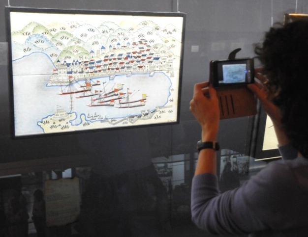 Presidency of the Republic leading social projects