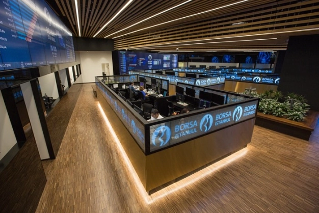Call for cooperation from Istanbul Stock Exchange
