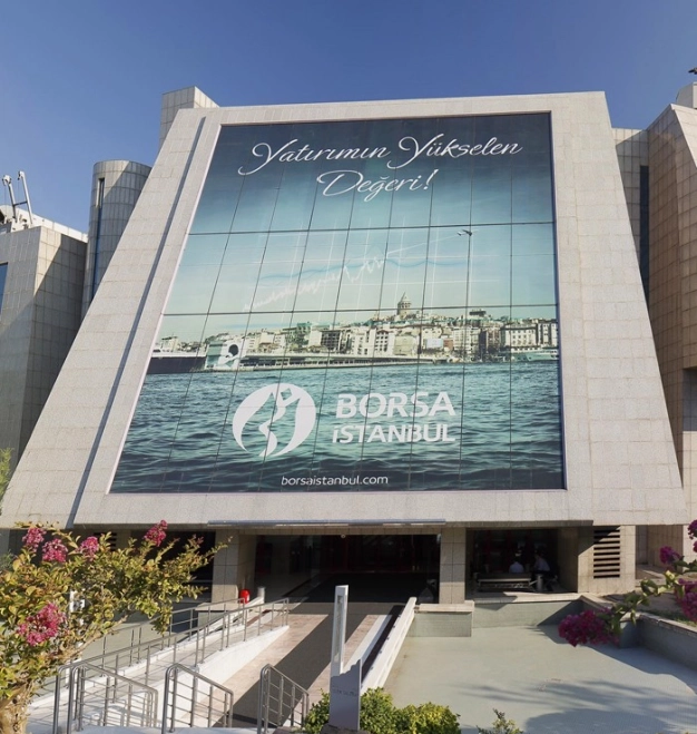 Call for cooperation from Istanbul Stock Exchange