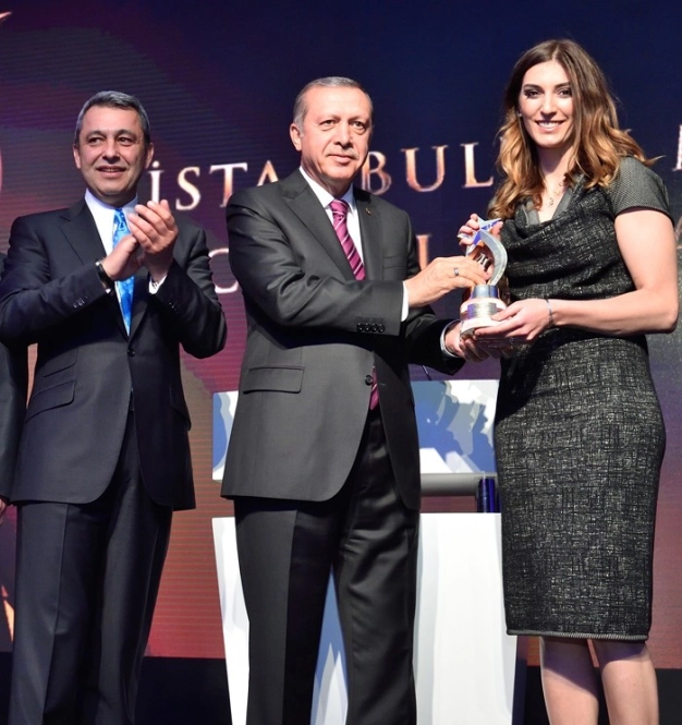 The city of 7 hills now got its prestige awards