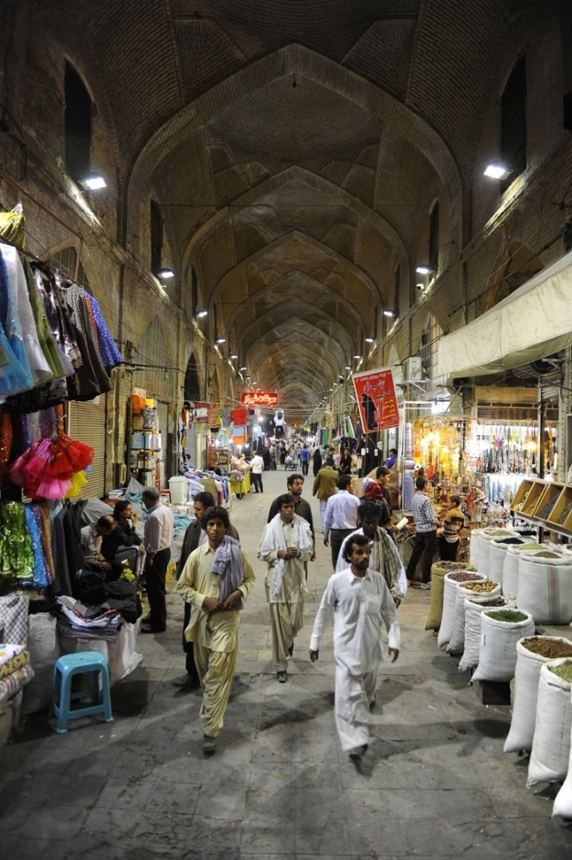 Last great economy: IRAN