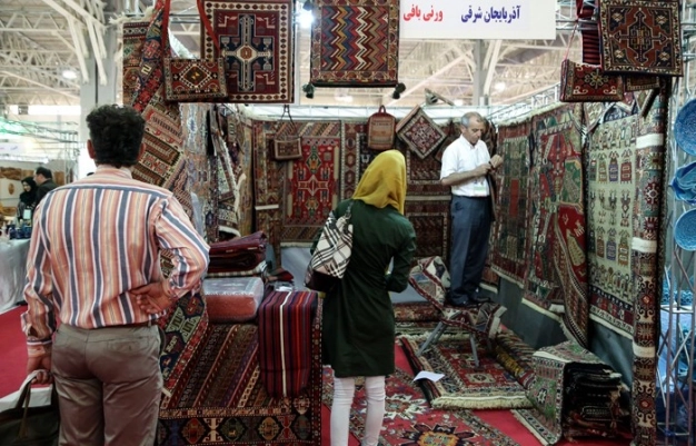 Last great economy: IRAN