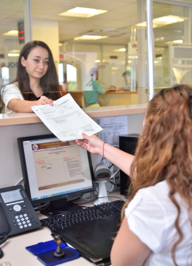 ICOC: The gateway to global commerce