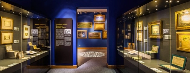 Bringing civilizations together at the capital city of civilizations