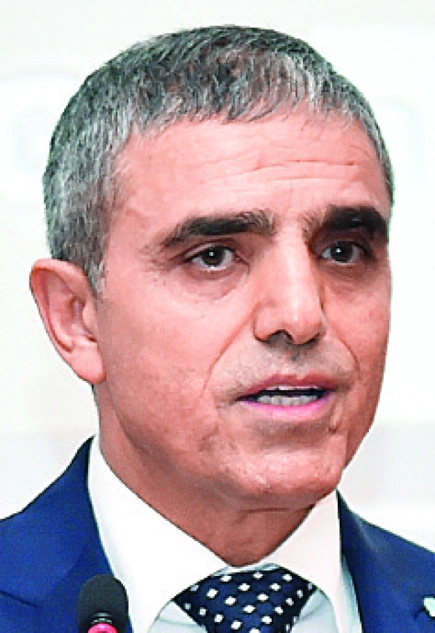 Sermaye üretime dönüşmezse talep artmaz