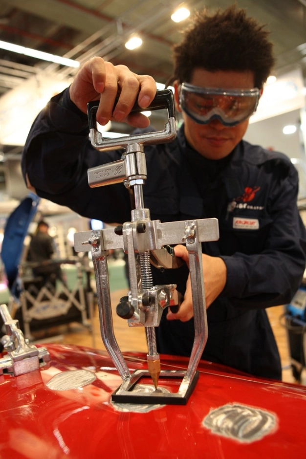 The world’s growing financial centres