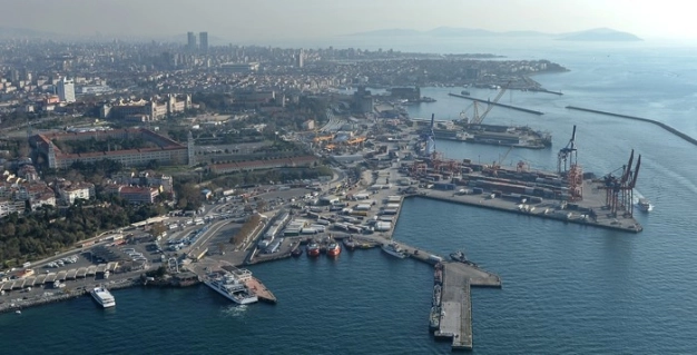 Unique commerce strategy for Istanbul