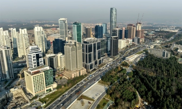 Unique commerce strategy for Istanbul