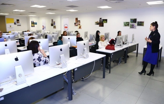 Kadın girişimciler ‘Ticaret’te buluştu