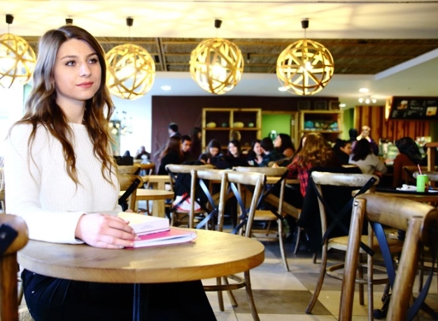 Gözde meslek: Reklamcılık