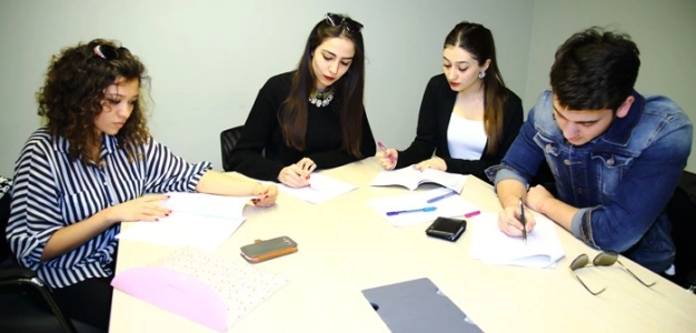 Gözde meslek: Reklamcılık