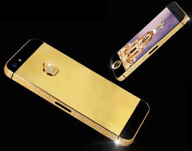 ‘Lüks’leri kadar katma değerleri de parlıyor