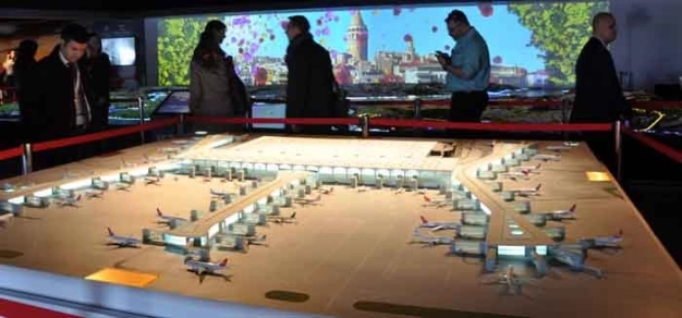 Mega tecrübemizi konuşturma zamanı