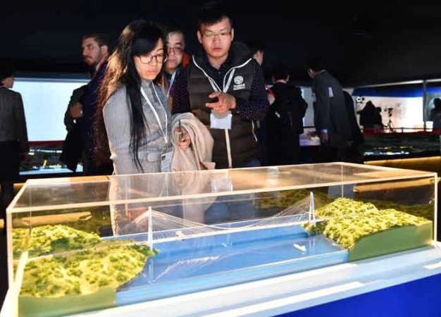 Mega tecrübemizi konuşturma zamanı