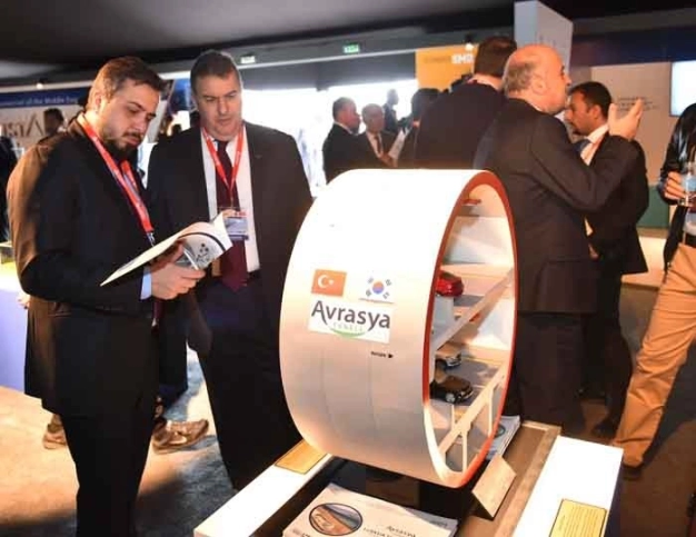 Mega tecrübemizi konuşturma zamanı