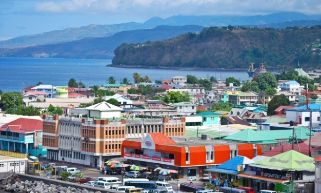 Avrupa vatandaşlığı Malta’dan geçiyor