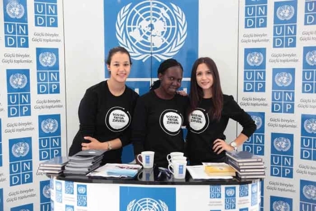 Dünya küreselleşiyor onlara ihtiyaç artıyor