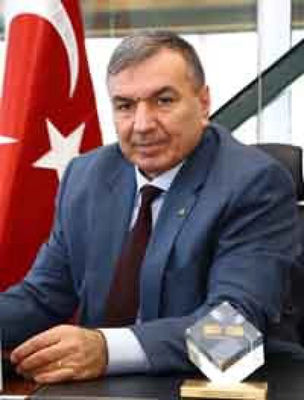 Ar-Ge için büyük adım