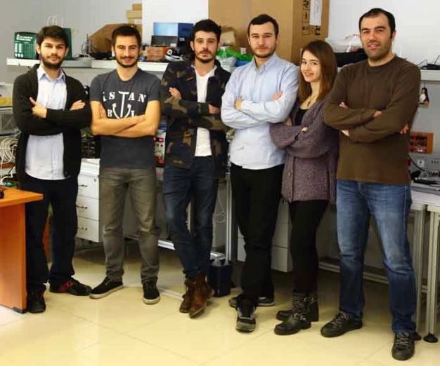 Ar-Ge için büyük adım