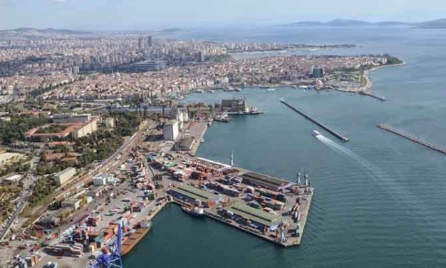 Riskli ürün ithalatına elektronik denetim