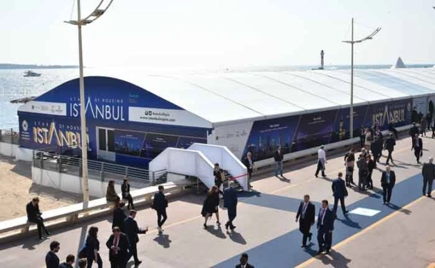 Diğerlerinden değerliyiz