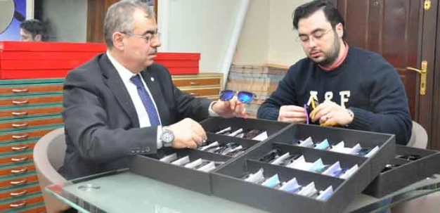 Başarı öz sermayeyle büyüyerek geldi