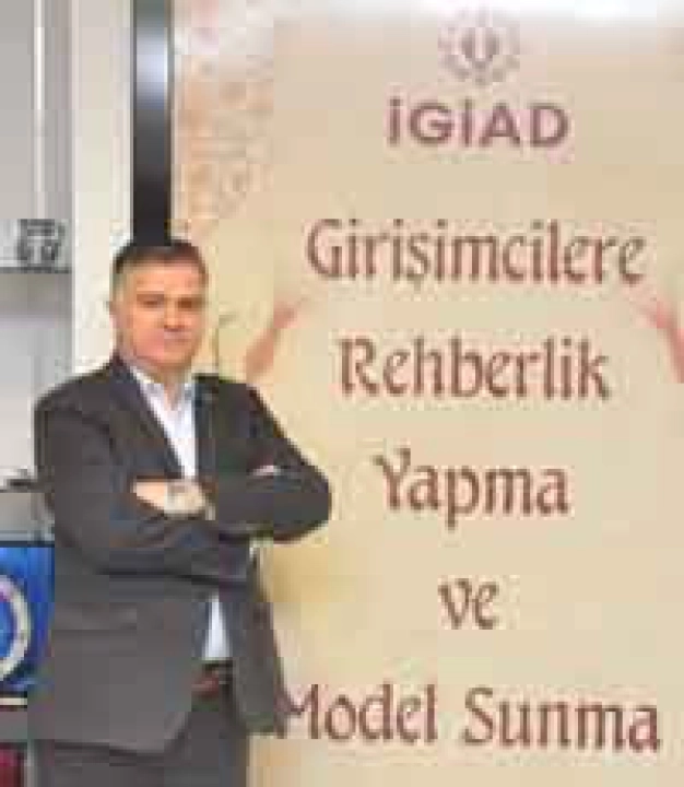 İktisatta insaniyet ve ahlak için seferber oldular