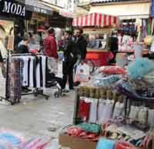 İktisatta insaniyet ve ahlak için seferber oldular