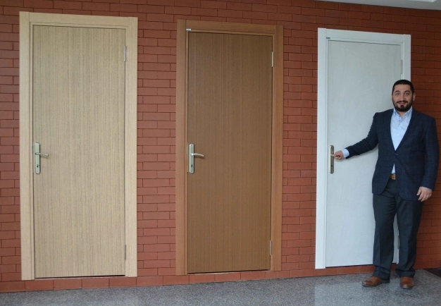 ‘Ürünün Ar-Ge’sini müşterimiz yapıyor’