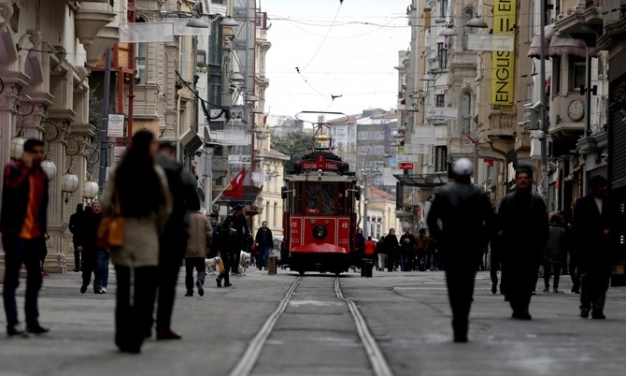 Terör hiçbir yerden destek bulamamalı