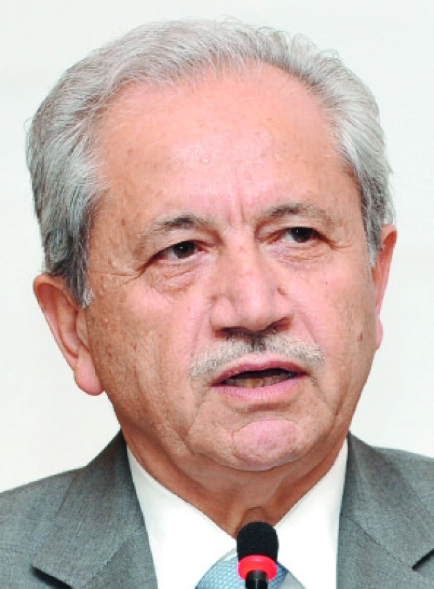 Paranın ‘merkezi’ rota belirliyor