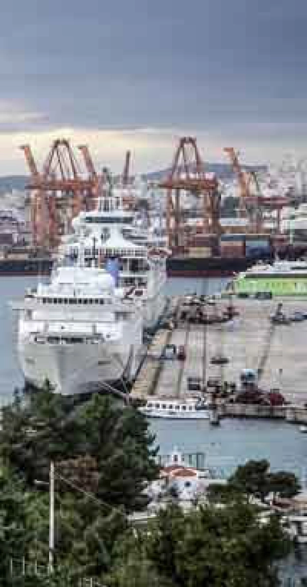 ‘Komşu’ya yatırım için 6 neden