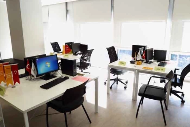 Sektöre ‘hazır’ olarak yetişiyorlar