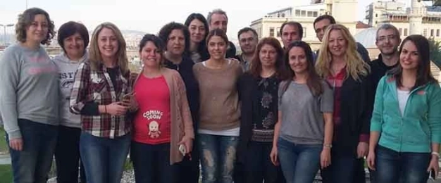 Arabuluculuk eğitimi başlıyor