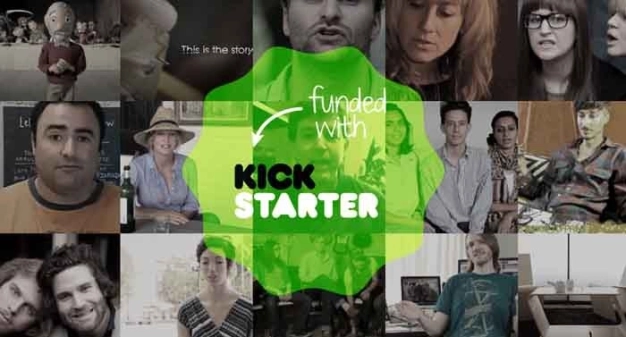 Yerli Kickstarter