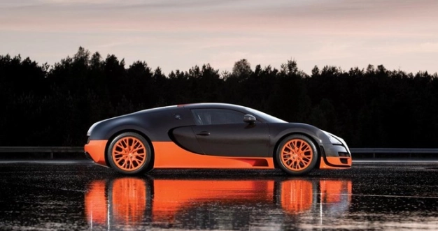 Asfaltın Hız Kralları