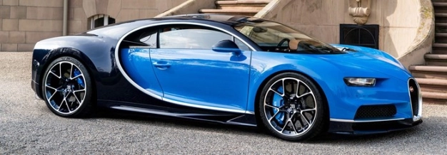 Asfaltın Hız Kralları