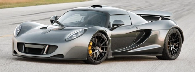 Asfaltın Hız Kralları