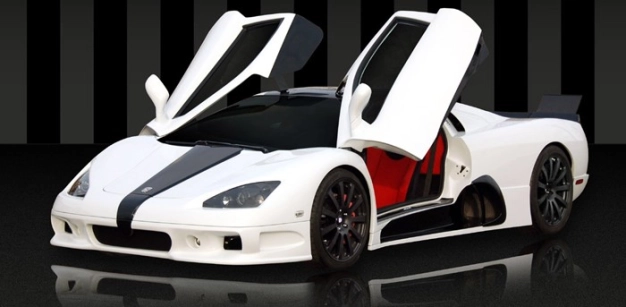 Asfaltın Hız Kralları