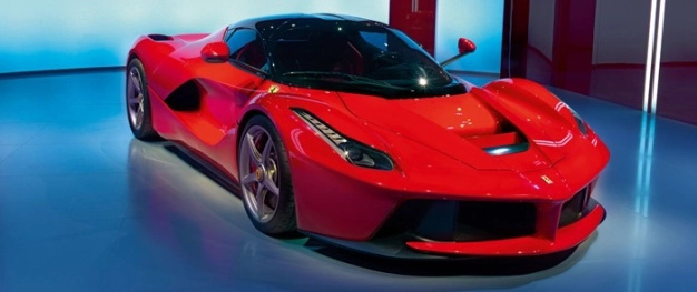 Asfaltın Hız Kralları