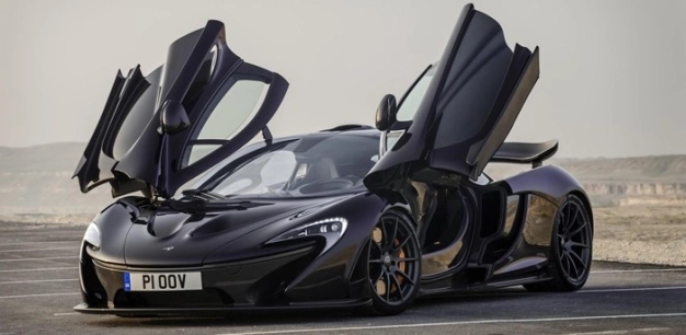 Asfaltın Hız Kralları