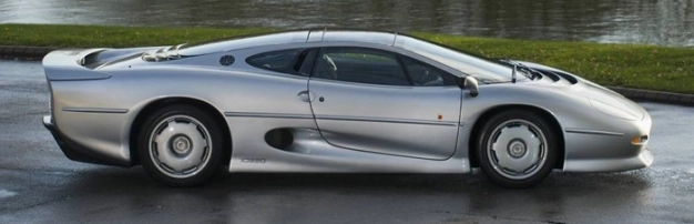 Asfaltın Hız Kralları