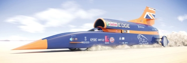 Asfaltın Hız Kralları