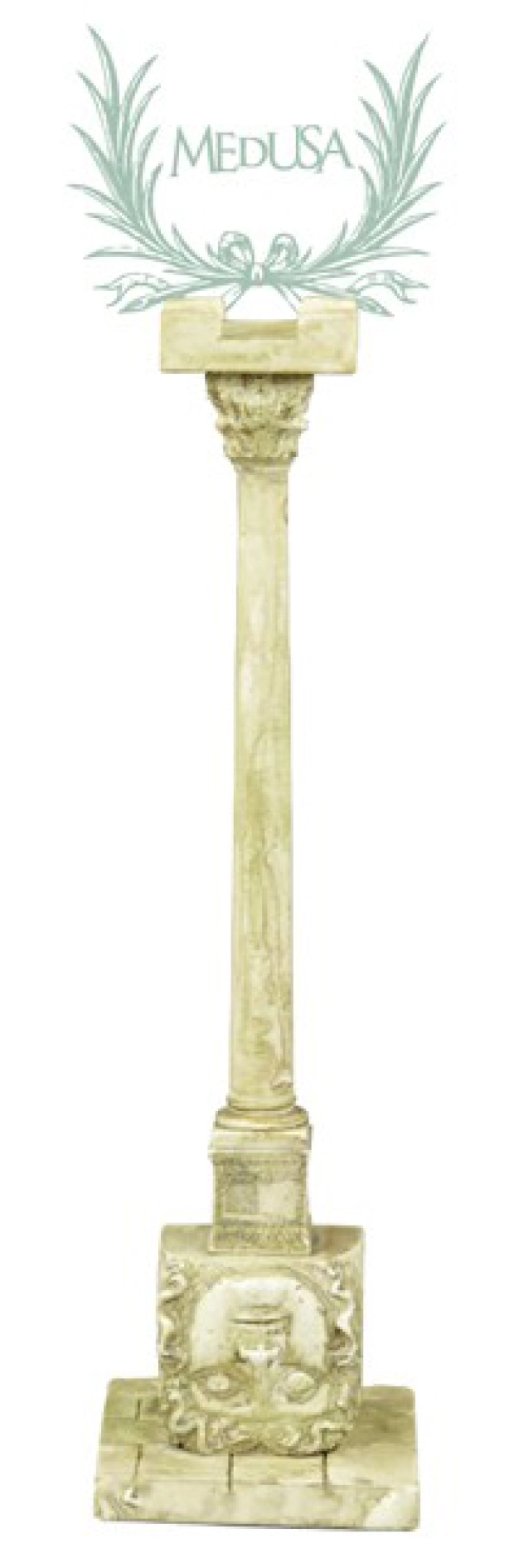 Medusa’nın ateşi şamdanları yakacak